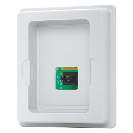 Remote Keypad Kit, 4.0in.Dx4.0in.H MPN:DXG-KEY-RMTKIT