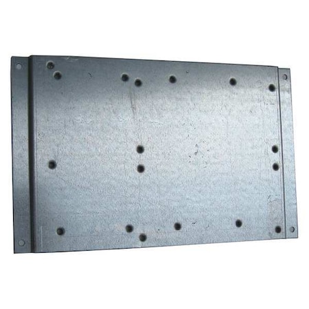 Mounting Platr, Use With S811 Frames N MPN:EMM13N