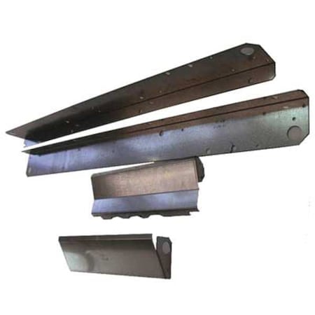 Flange Kit, For Frame 7, NEMA 1, NEMA 12 MPN:OPTTHR7