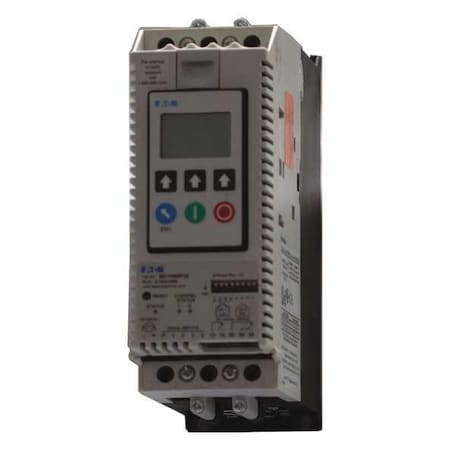Soft Starter, 66A, 0 to 600VAC, 3 Phase MPN:S811+N66N3S