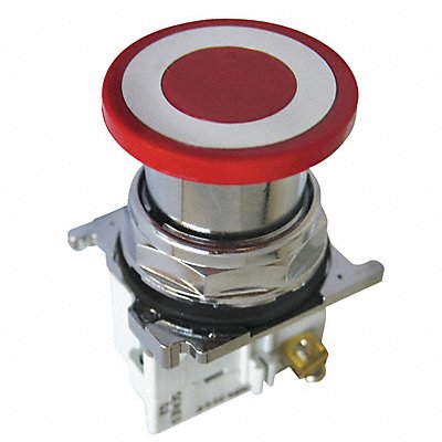 Emergency Stop Push Button Red MPN:10250T10B62-1X