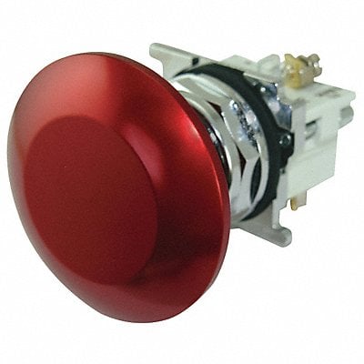 Emergency Stop Push Button Red MPN:10250T5J62-71X