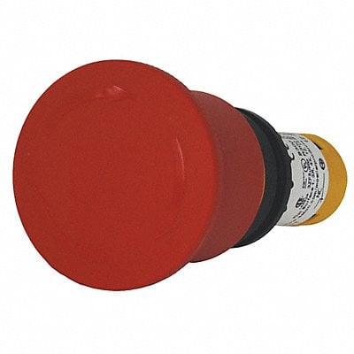 Emergency Stop Push Button Red MPN:C22-PVT45P-K02