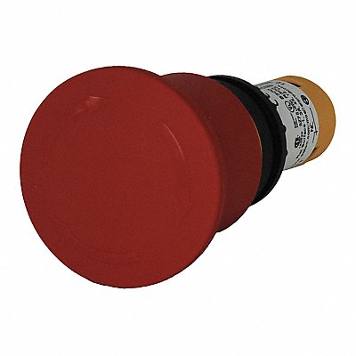 Emergency Stop Push Button Red MPN:C22-PVT45P-K11
