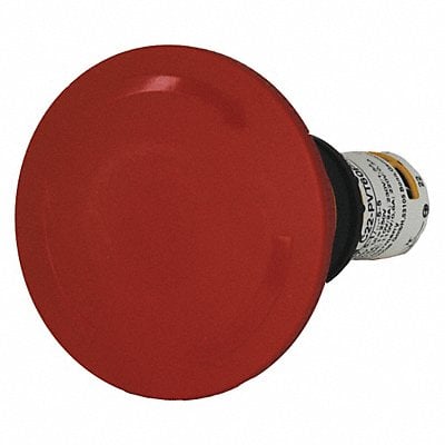 Emergency Stop Push Button Red MPN:C22-PVT60P-K02