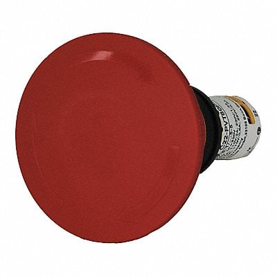 Emergency Stop Push Button Red MPN:C22-PVT60P-K11