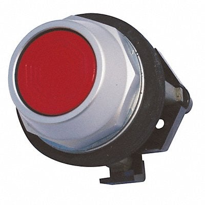 H7064 Non-Illuminated Push Button 30mm Metal MPN:HT8AARB