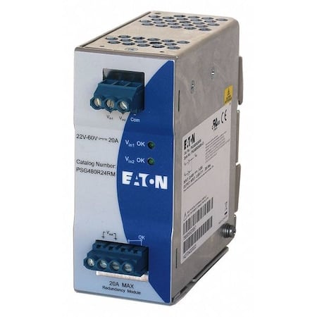 Example of GoVets Power Quality and Distribution category