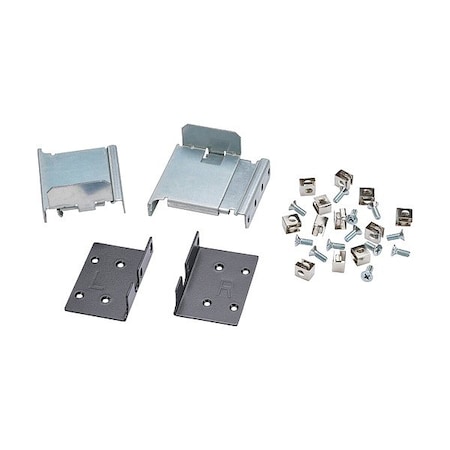 Post Rack-Mount Installation Kit MPN:RK2PC