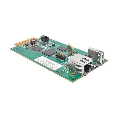 Network Management Card MPN:WEBCARDLXE