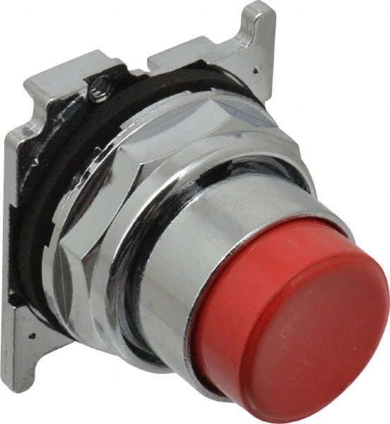Extended Straight Pushbutton Switch Operator MPN:10250T112