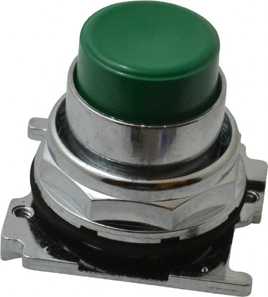 Extended Straight Pushbutton Switch Operator MPN:10250T113