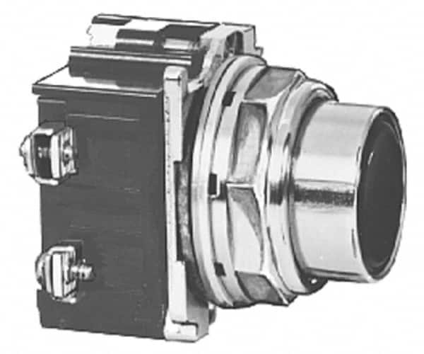 Push-Button Switch: Momentary (MO) MPN:10250T102-51