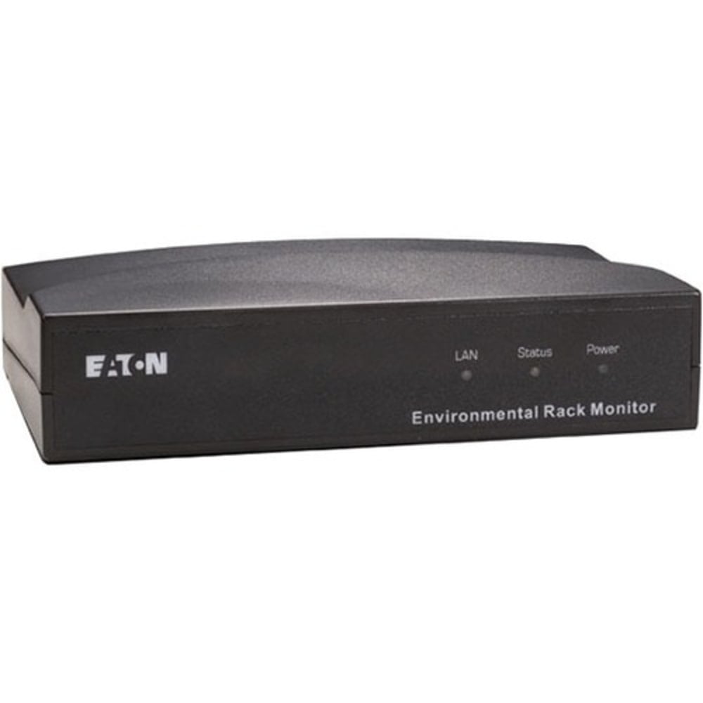 Eaton Powerware Environmental Rack Monitor Environmental module MPN:103005775