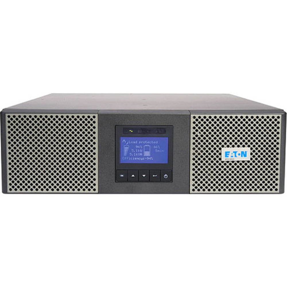 Eaton 2-Post Rack-Mount Installation Kit for Select Eaton 9PX UPS Systems MPN:RK2PC