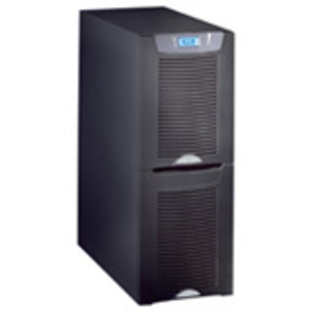 Eaton 9355 - Power array - AC 208 V - 10000 VA - 9 Ah - RS-232 MPN:KA1011100000010