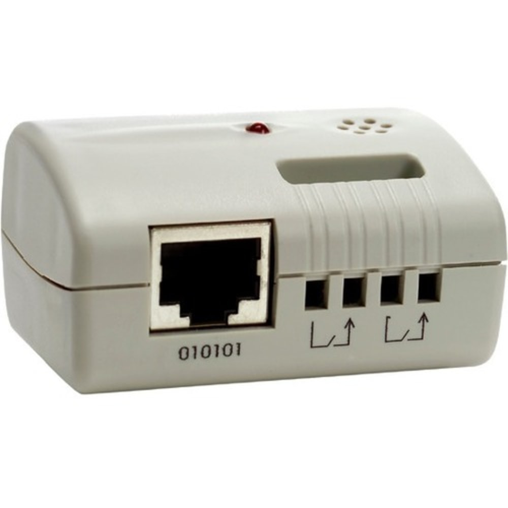 Eaton Environmental Monitoring Probe UPS Connectivity Device MPN:116750224-001