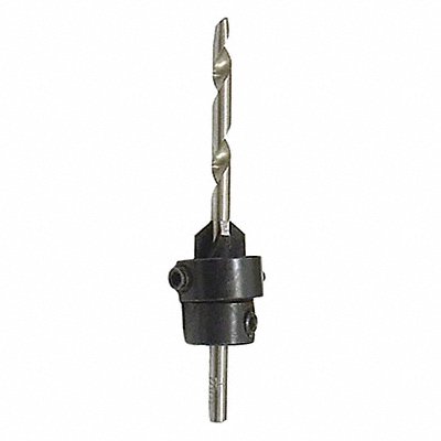 Drill/Countersink 9/64 Tapered MPN:30177