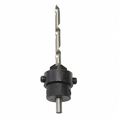 Drill/Countersink 13/64 Size Tapered MPN:30181/B