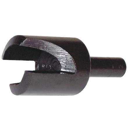 Plug Cutter Drill, 1/2in, HSS MPN:30026