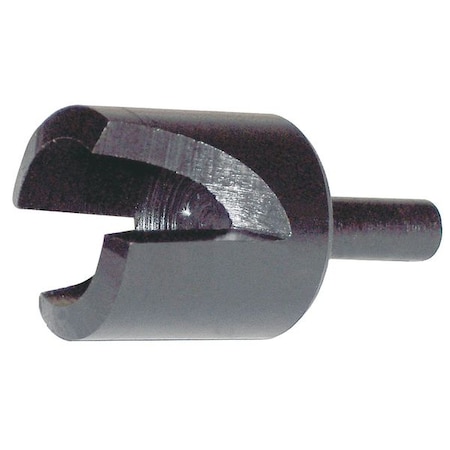 Plug Cutter Drill, 5/8 in, HSS MPN:30027