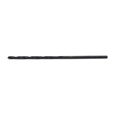 Split Point Drill Bit, HSS, 3/32