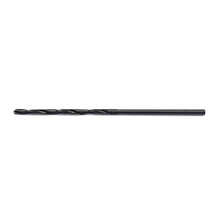 Split Point Drill Bit, HSS, 1/8