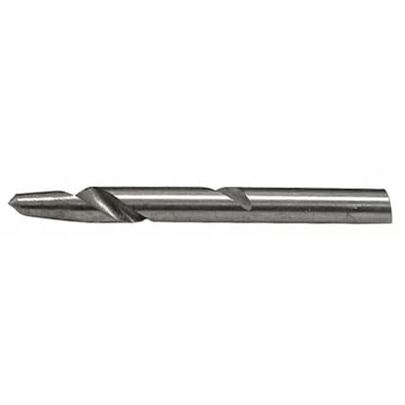 Countersink, High Speed Steel, 1/4 in. dia MPN:30194