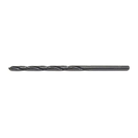 Split Point Drill Bit, HSS, 11/64