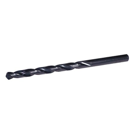 Jobber Drill Bit, HSS, 15/64 in. MPN:35815