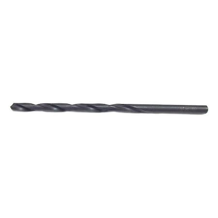 Split Point Drill Bit, HSS, 9/32