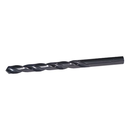 Split Point Drill Bit, HSS, 5/16