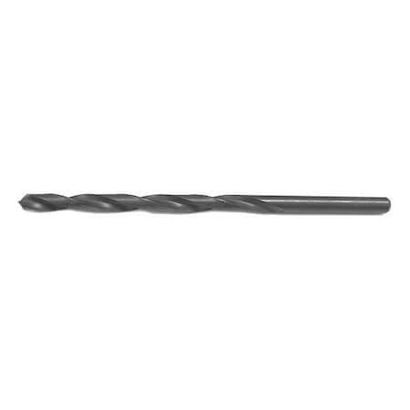 Split Point Drill Bit, HSS, 11/32