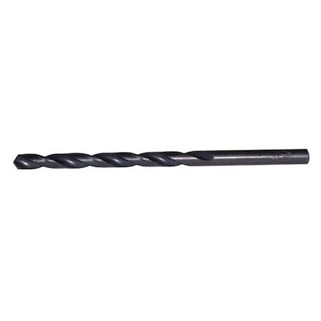 Split Point Drill Bit, HSS, 3/16