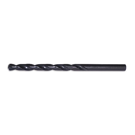 Jobber Drill Bit, HSS, 7/32 in. MPN:73621