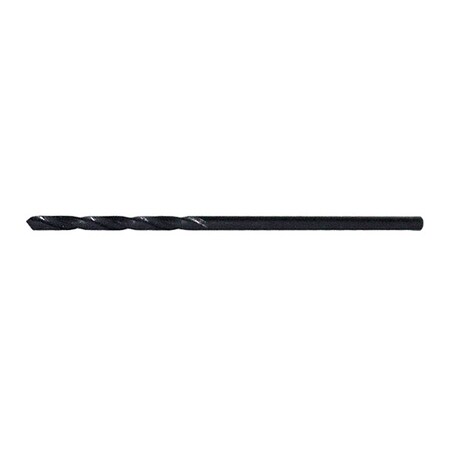Split Point Drill Bit, HSS, 1/16