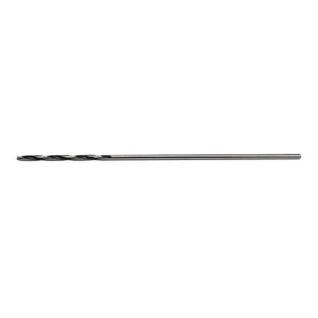 Drill Bit, HSS, 5/32 in. MPN:82204