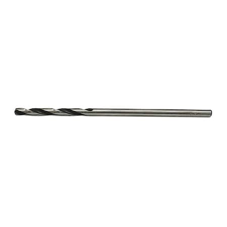 Air Craft Drill Bit, HSS, 7/32 in. MPN:82228