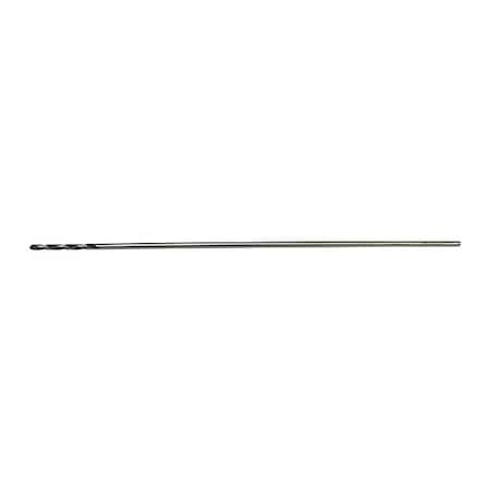Air Craft Drill Bit, HSS, 5/32 in. MPN:82235