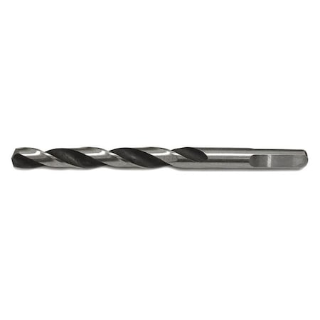 Air Craft Drill Bit, HSS, 7/16 in. MPN:82671