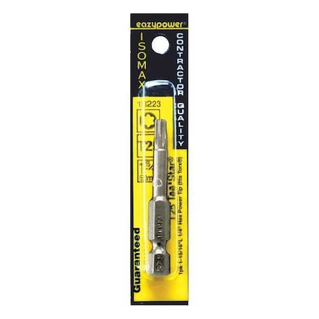 Tee Star, T25, 2