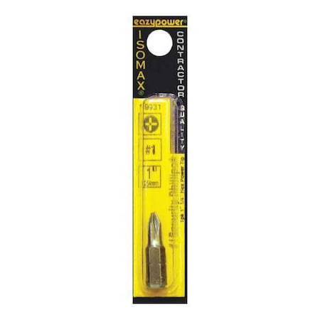 Security Bit, No. 1, 1