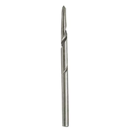 Drill/Countersink, 3 in. L, No 6 MPN:30188/B