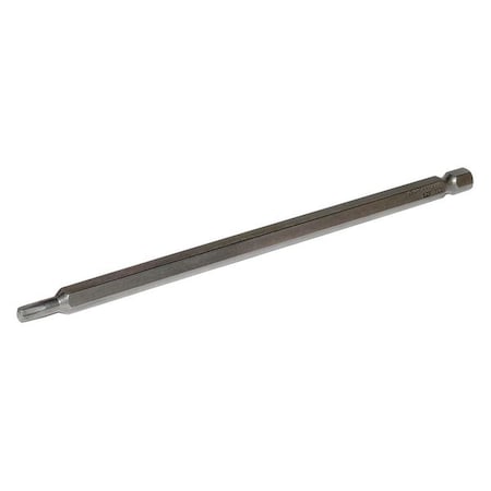 Tee Star Hex Bit, Size T20, 6