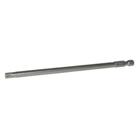 Tee Star Hex Bit, Size T30, 6