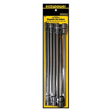 Nutsetter, 5.5mm Hex, 12