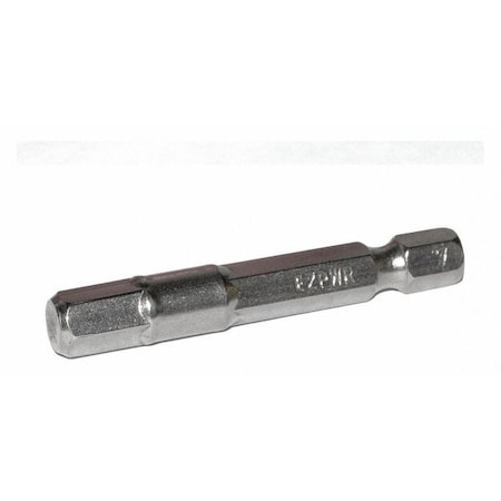 Hex Key Power Bit, 7mm MPN:35688/B