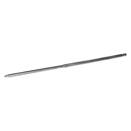 Phillips Impact Bit, No. 2, 12