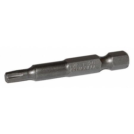 Tee Star Bit, Size T20, 2