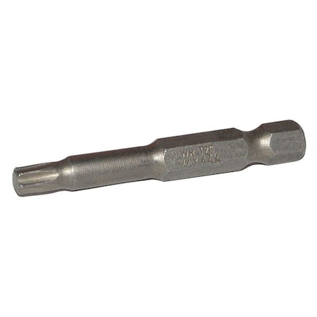 Tee Star Bit, Size T25, 2